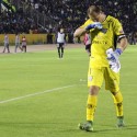 (VIDEO) Azcona: “Lo más importante es que pudimos empatar”