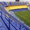El partido entre Argentina y Perú generó gran expectativa