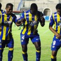 (TUIT) Delfín se prepara para su duelo ante River Ecuador
