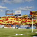(TUIT) Precio de las entradas para el cotejo entre Aucas y Barcelona