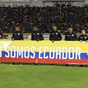(FOTOS) Reviva el empate entre Independiente y Atlético Nacional