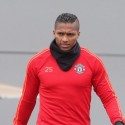 (VIDEO) Antonio Valencia en su primer entrenamiento en el Manchester United