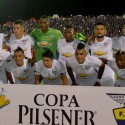 (VIDEO) Técnica de Liga de Quito para entrenar a sus guardametas