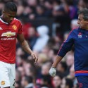 París Saint-Germain interesado en Antonio Valencia