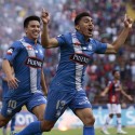 (TUIT) Precios de las entradas para Emelec vs. La Guaira