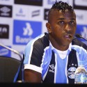 (TUIT) Miller Bolaños no olvida su paso por Emelec