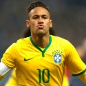 El juego de Neymar en ciudades de altitud