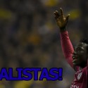 (VIDEO) ¡HISTÓRICO! Independiente del Valle es finalista de la Copa Libertadores