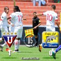 (VIDEO) Liga de Quito venció de local a Delfín