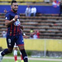 Deportivo Quito goleó en partido aplazado con Liga de Loja