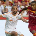 (VIDEO) Real Salt Lake pierde con Joao Plata de titular