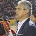 (TUIT) Reinaldo Rueda es el nuevo Director Técnico de la Selección Chilena