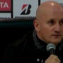 Pablo Repetto: «¡Se lo dedicamos a todo Ecuador!»