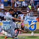 (VIDEO) Emelec no pasó del empate en su visita a Universidad Católica