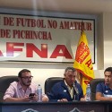 (TUITS) Asamblea de Deportivo Quito convocó a elecciones