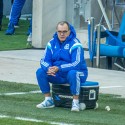 Marcelo Bielsa es oficialmente DT de Lazio y busca un refuerzo, posiblemente ecuatoriano