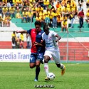 Serie B: Empezó la segunda etapa del campeonato