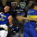 Boca Juniors devolvió entradas del partido ante Independiente