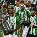 (VIDEO) Atlético Nacional es el campeón de la Libertadores
