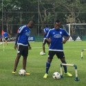 (TUIT) Abel Araujo se une como refuerzo al Club Sport Emelec