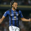 (TUIT) Mina: «Vine a trabajar, a luchar y a ganar títulos»