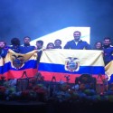 (TUIT) Atletas se despiden previo a su viaje a los Juegos de Río 2016