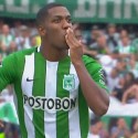 (VIDEO) Berrío: “Para ser el mejor equipo tienes que levantar la Copa y ser campeón”