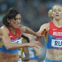 El atletismo ruso fuera de los Juegos Olímpicos de Río 2016