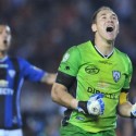 (FOTO) Librado Azcona fue ofrecido a Boca Juniors