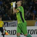 (TUIT) Librado Azcona con profunda acogida de su hinchada