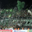 (TUIT) Concentrados de Atlético Nacional para la final de Copa Libertadores