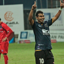 (VIDEO) Junior Sornoza con grandes expectativas para la final