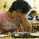 Carla Heredia logra subcampeonato internacional en Ajedrez