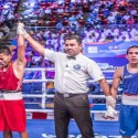 (TUIT) Boxeo consigue dos cupos a Río 2016