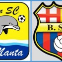 (TUIT) Agotadas las entradas para el partido de BSC – Delfín
