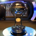 El sorteo de la Copa Sudamericana será el 12 de julio