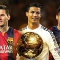 Los jugadores que más camisetas vendieron en el 2015