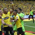 (TUIT) Florida Cup ya definió los rivales de Barcelona