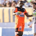 (TUIT) Domíguez y Ayoví son fotografiados con Monterrey