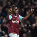 (VIDEO) West Ham fué derrotado por el Juventus