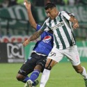 Elkin Blanco jugador de Atlético Nacional pide disculpas a José Angulo