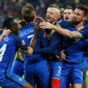 (VIDEO) Francia a la final contra Portugal en la Euro2016