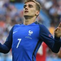 (TUIT) Griezmann es elegido como el mejor
