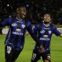 (TUIT) Varios jugadores de IDV se alistan para ser parte de Fluminense