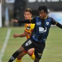 Una firma más y Jéfferson Orejuela al Fluminense