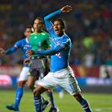 Cruz Azul cayó con Joao Rojas de Titular