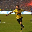 (FOTO) Damián Díaz destacado en el portal web de ESPN