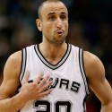 (TUIT) Manu Ginóbili confirmó que sigue en los Spurs