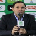 (AUDIO) Victor Marulanda: «Hay muy buenas condiciones en los dos equipos»