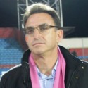 Michel Deller habló de lo que fue la primera final de la Copa Libertadores